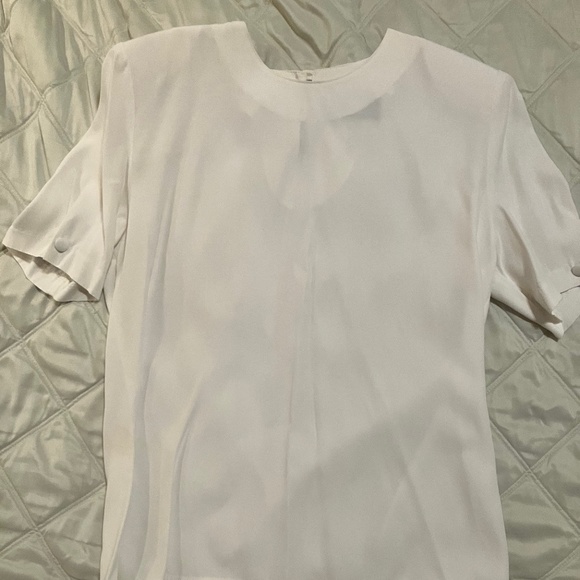 Made in USA! R.J. STEVENS Vintage Blouse Shoulder Pads 90s - Picture 1 of 4